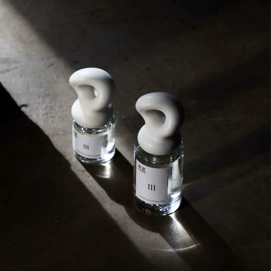 111 ISOLATED ISLANDS PERFUME - Image 3