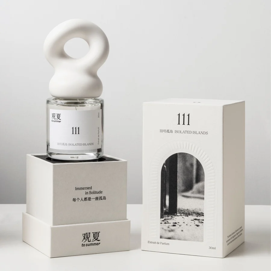 111 ISOLATED ISLANDS PERFUME - Image 5