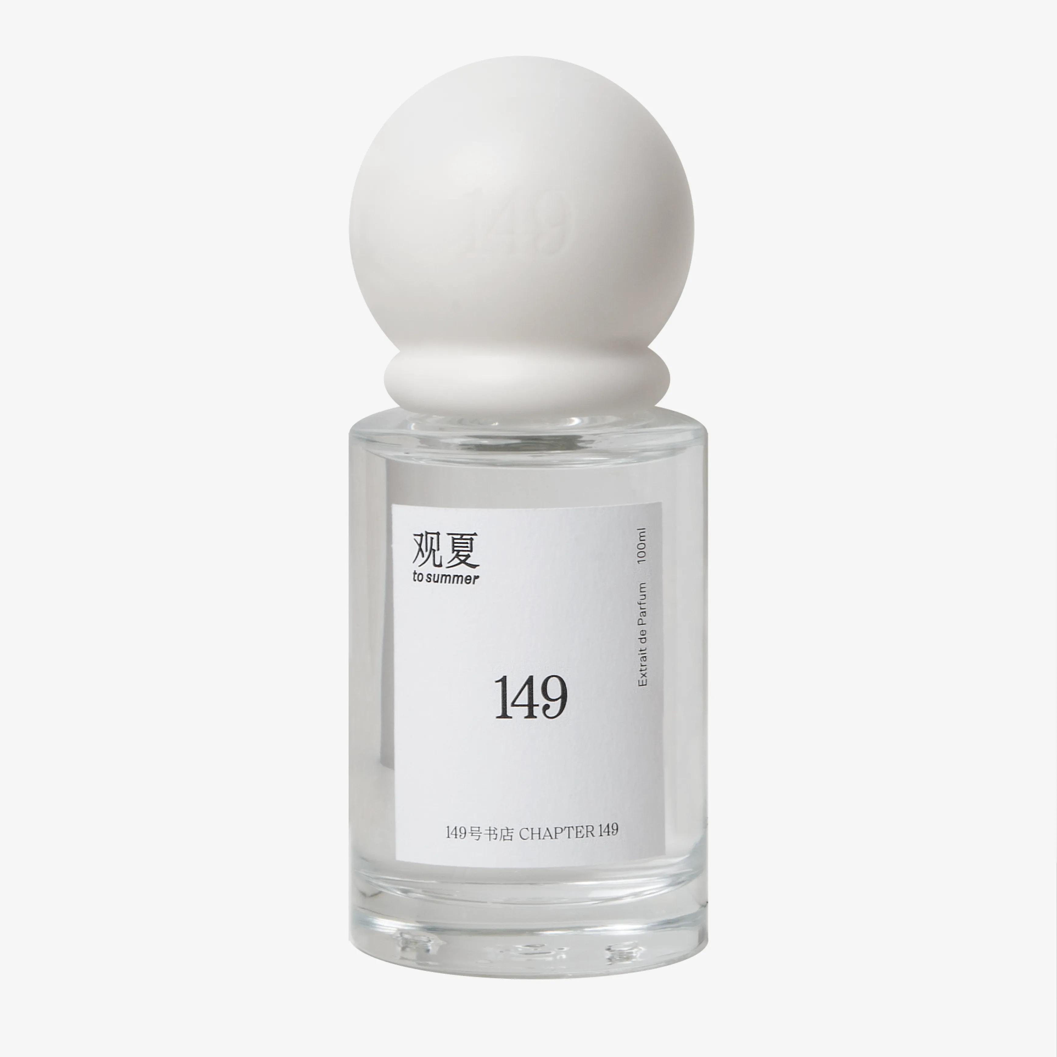 149 CHAPTER PERFUME - Image 2