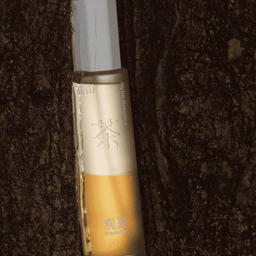 ALPINE BOTANICS BODY OIL 115ML - Image 3
