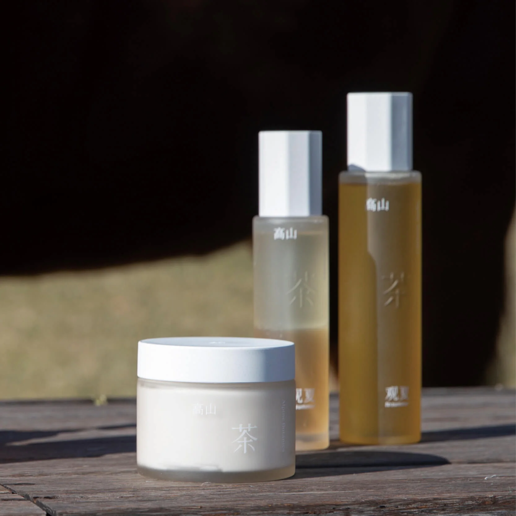ALPINE BOTANICS BODY OIL 115ML - Image 4