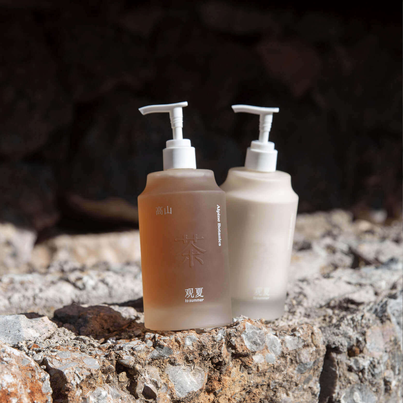 ALPINE BOTANICS HAND CREAM - Image 8