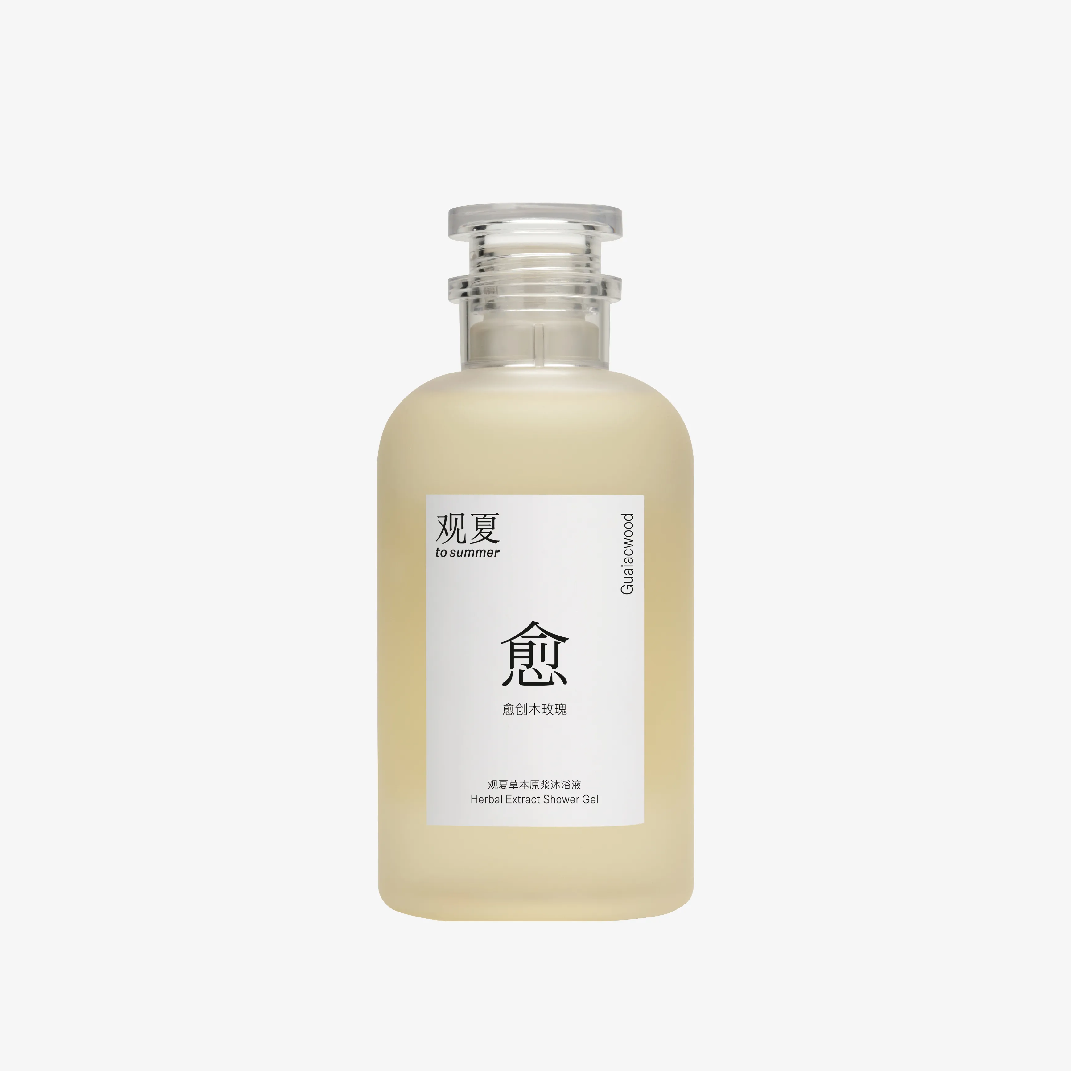 AMINO ACID BODY WASH 350ML - Image 10
