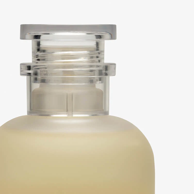 AMINO ACID BODY WASH 350ML - Image 5