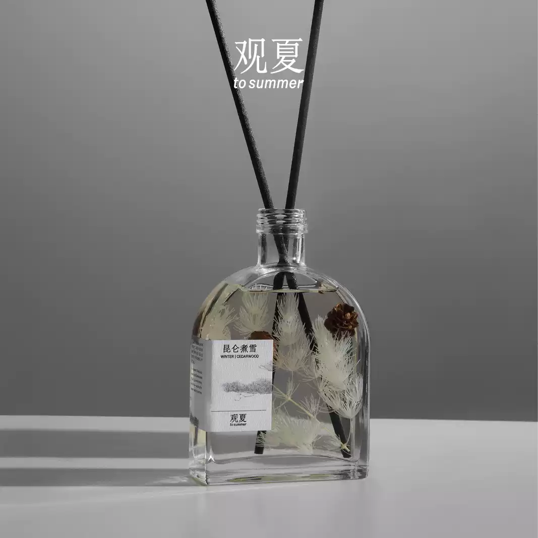 BAMBOO - FOUR SEASONS GIFT SET - Image 3