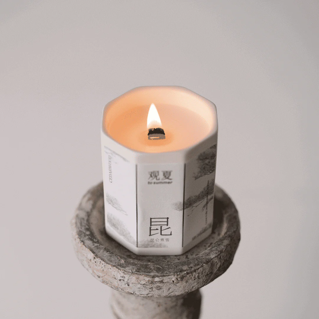 BAMBOO - FOUR SEASONS GIFT SET - Image 7