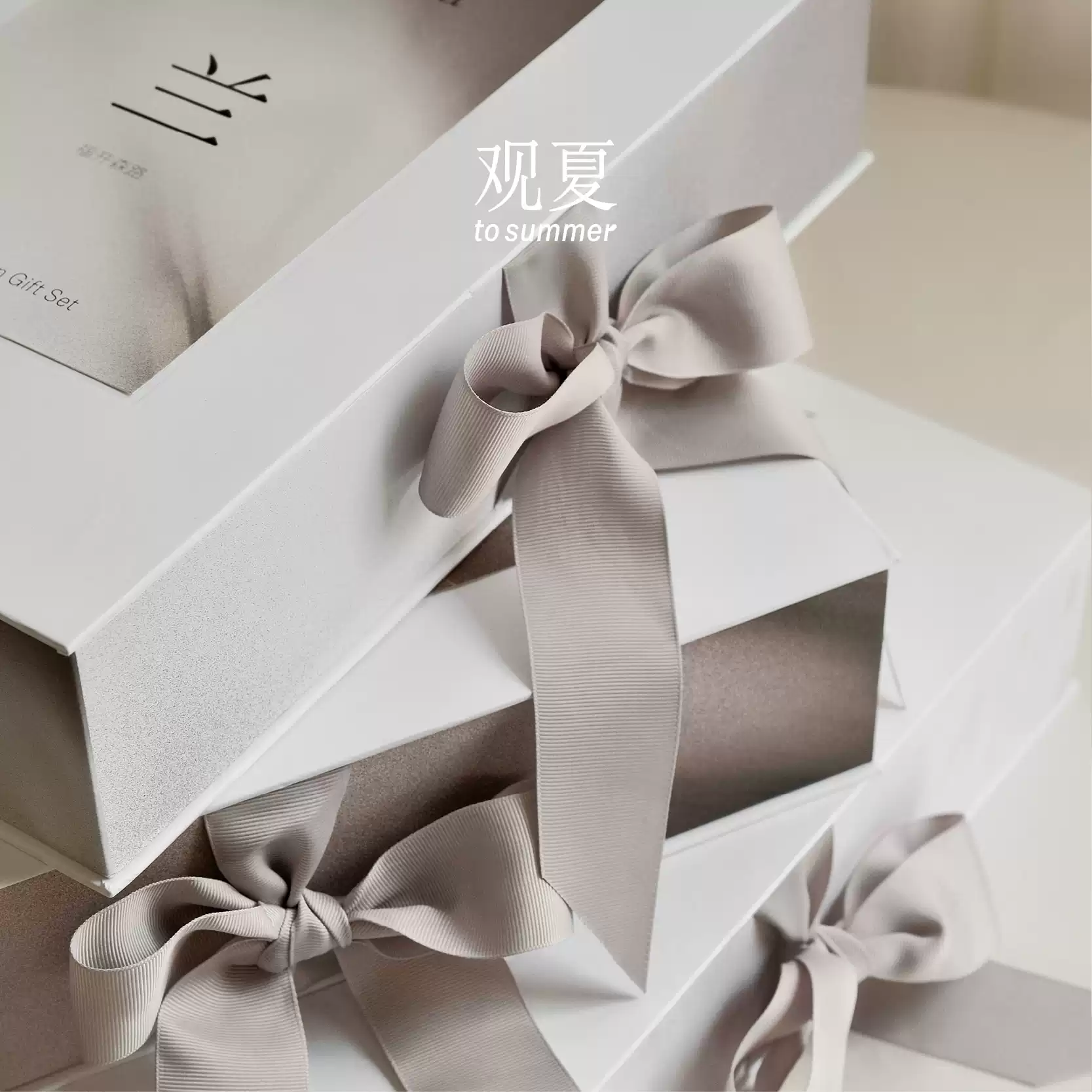 BAMBOO - FOUR SEASONS GIFT SET - Image 8