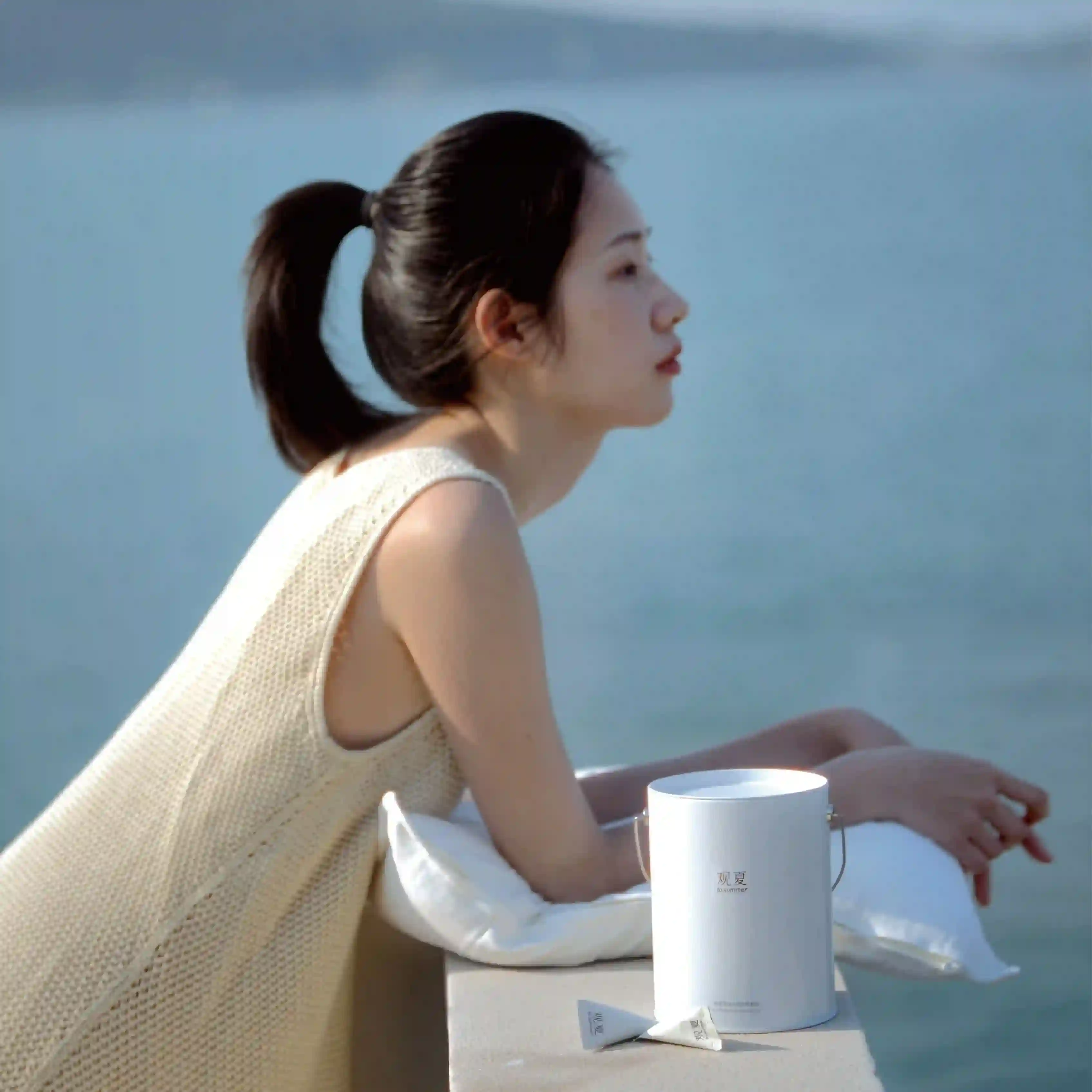 ICE POMELO BODYCARE SET - Summer Limited - Image 3