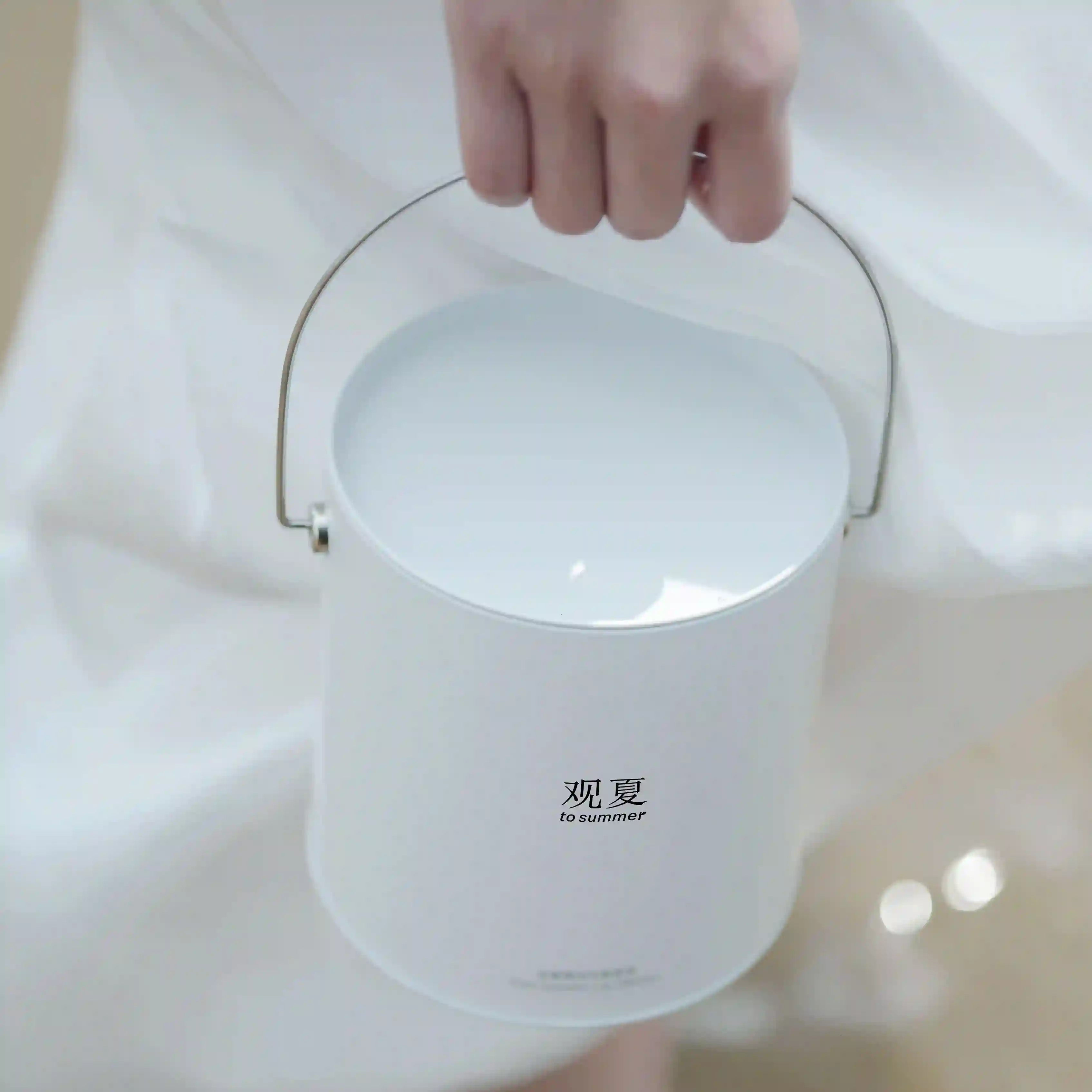 ICE POMELO BODYCARE SET - Summer Limited - Image 4