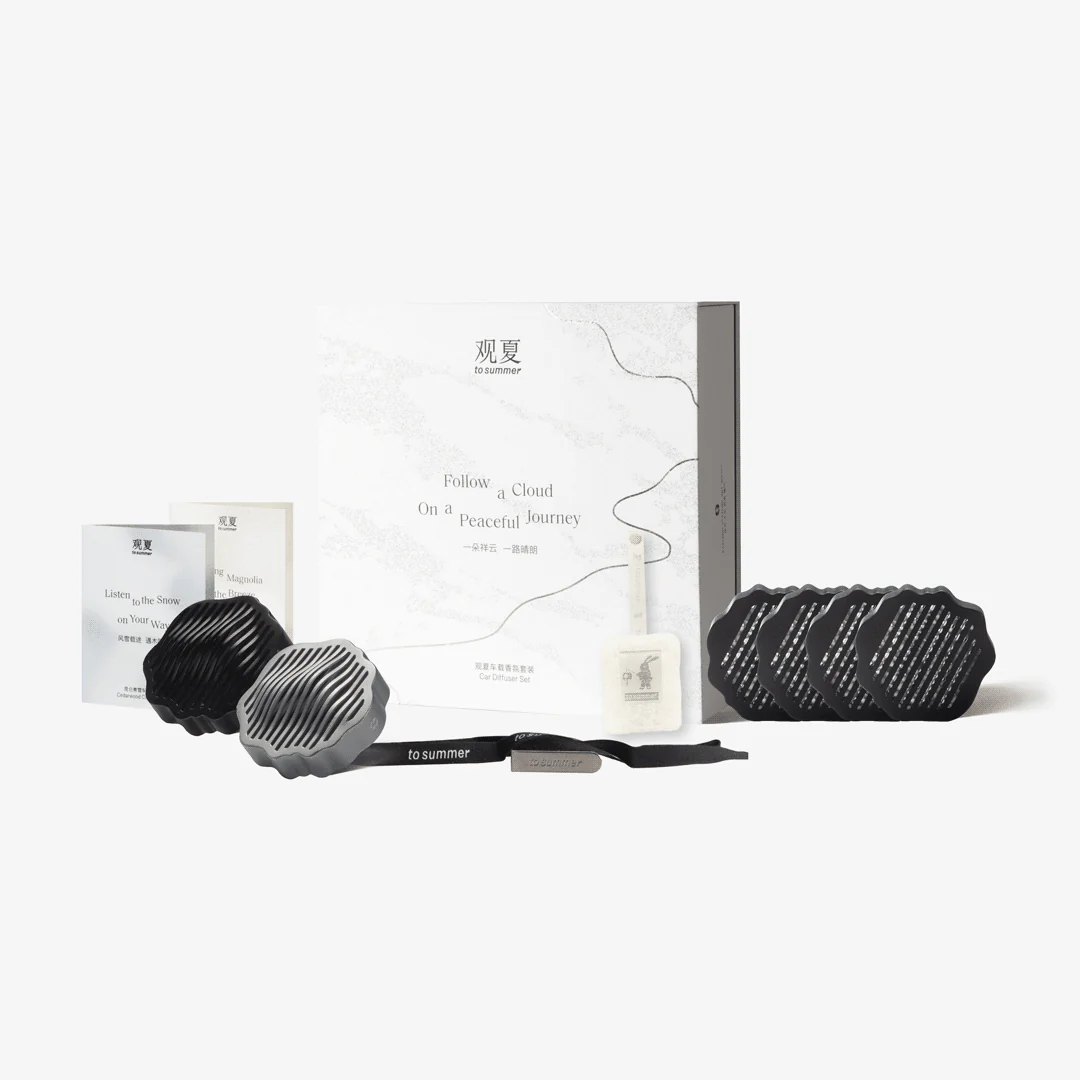 CAR DIFFUSER - Image 6