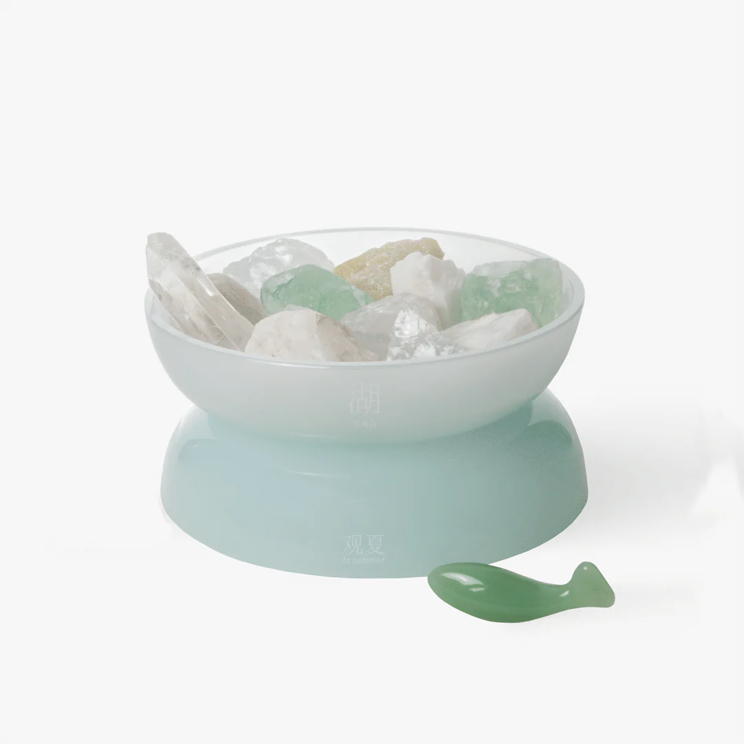 SENCHA CRYSTAL AROMA GIFT BOX - Image 15