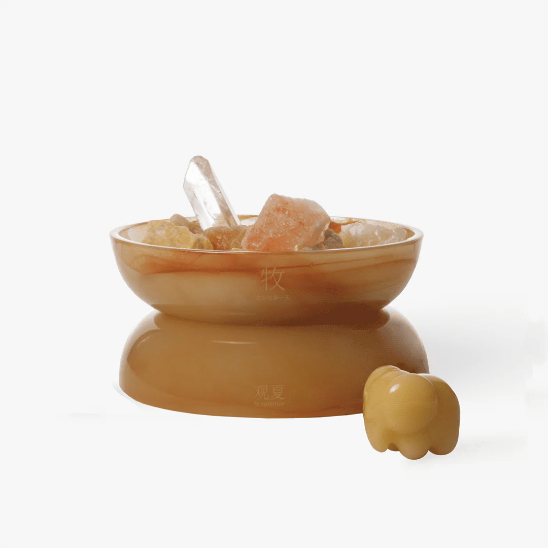 SENCHA CRYSTAL AROMA GIFT BOX - Image 16