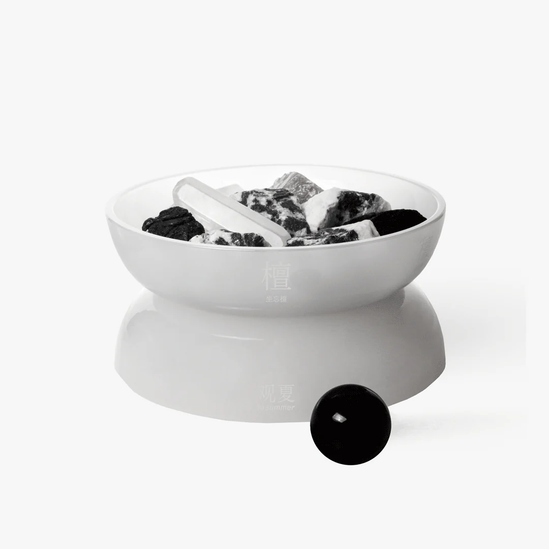 SENCHA CRYSTAL AROMA GIFT BOX - Image 14