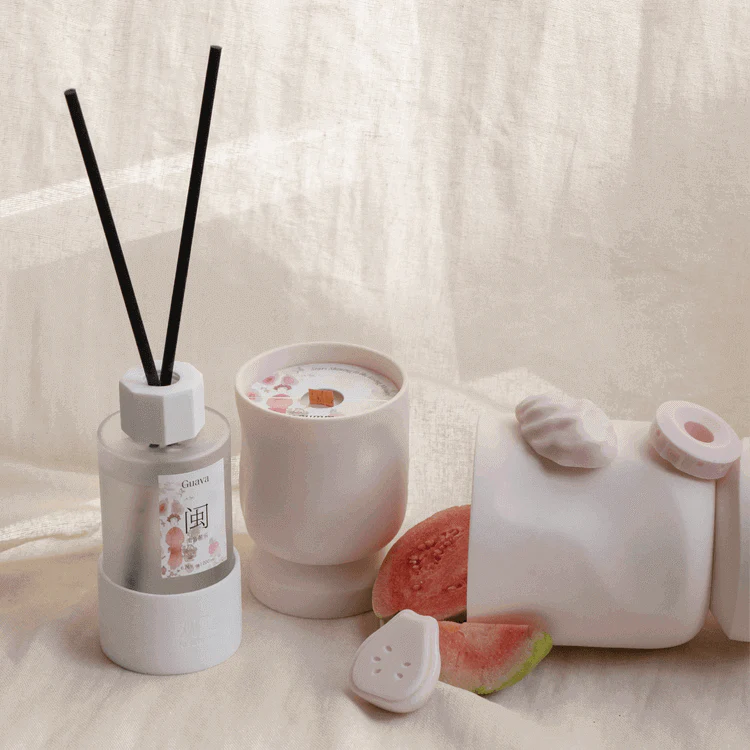 CHINESE SWEET SERIES「HOKKIEN SWEET」- GUAVA - Image 4