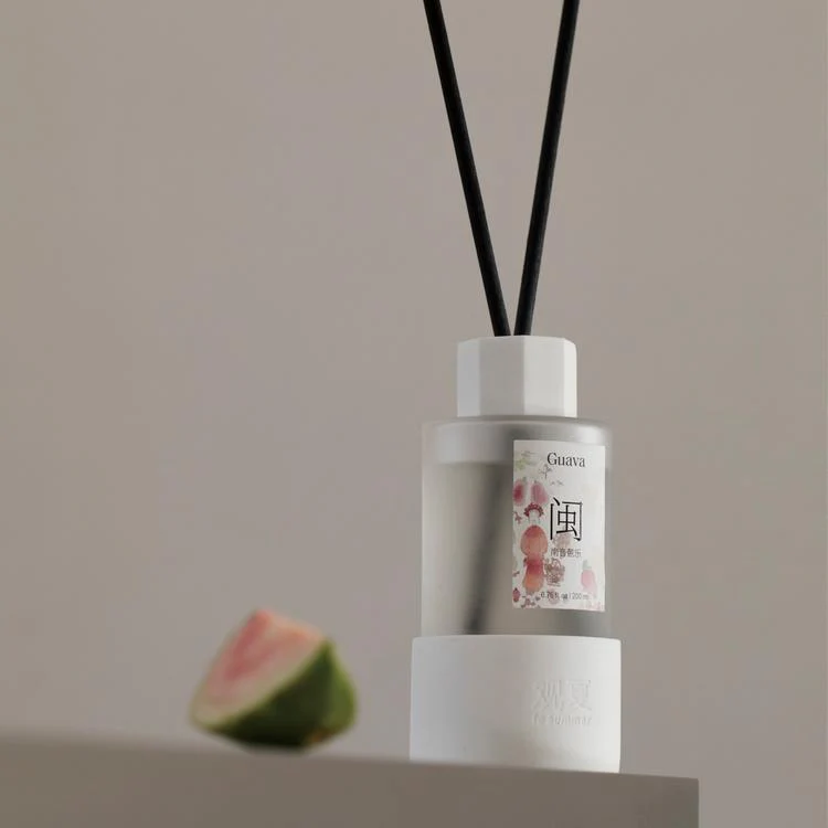 CHINESE SWEET SERIES「HOKKIEN SWEET」- GUAVA - Image 5