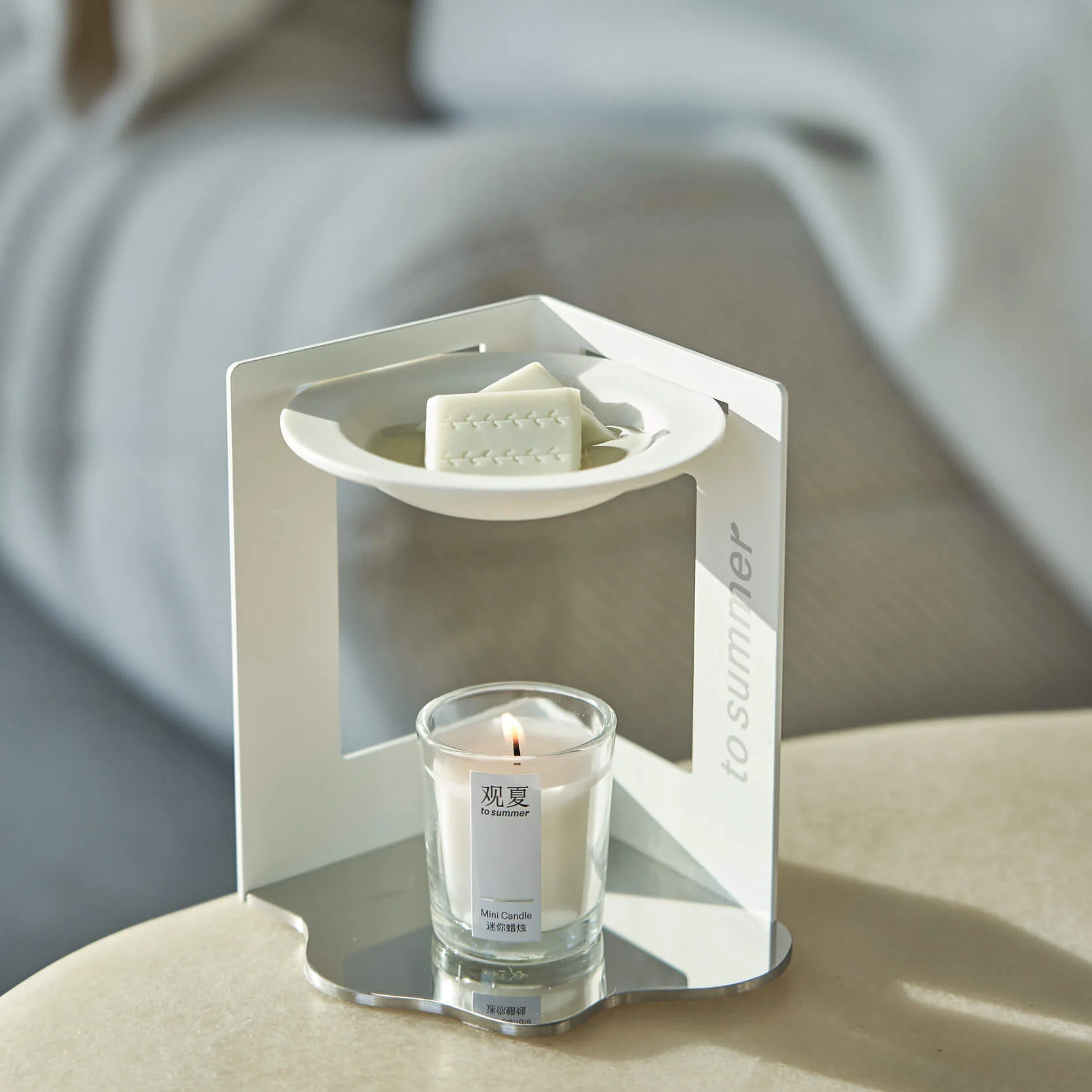 DANGGUI SERIES SCENTED WAX WARMER - Image 2