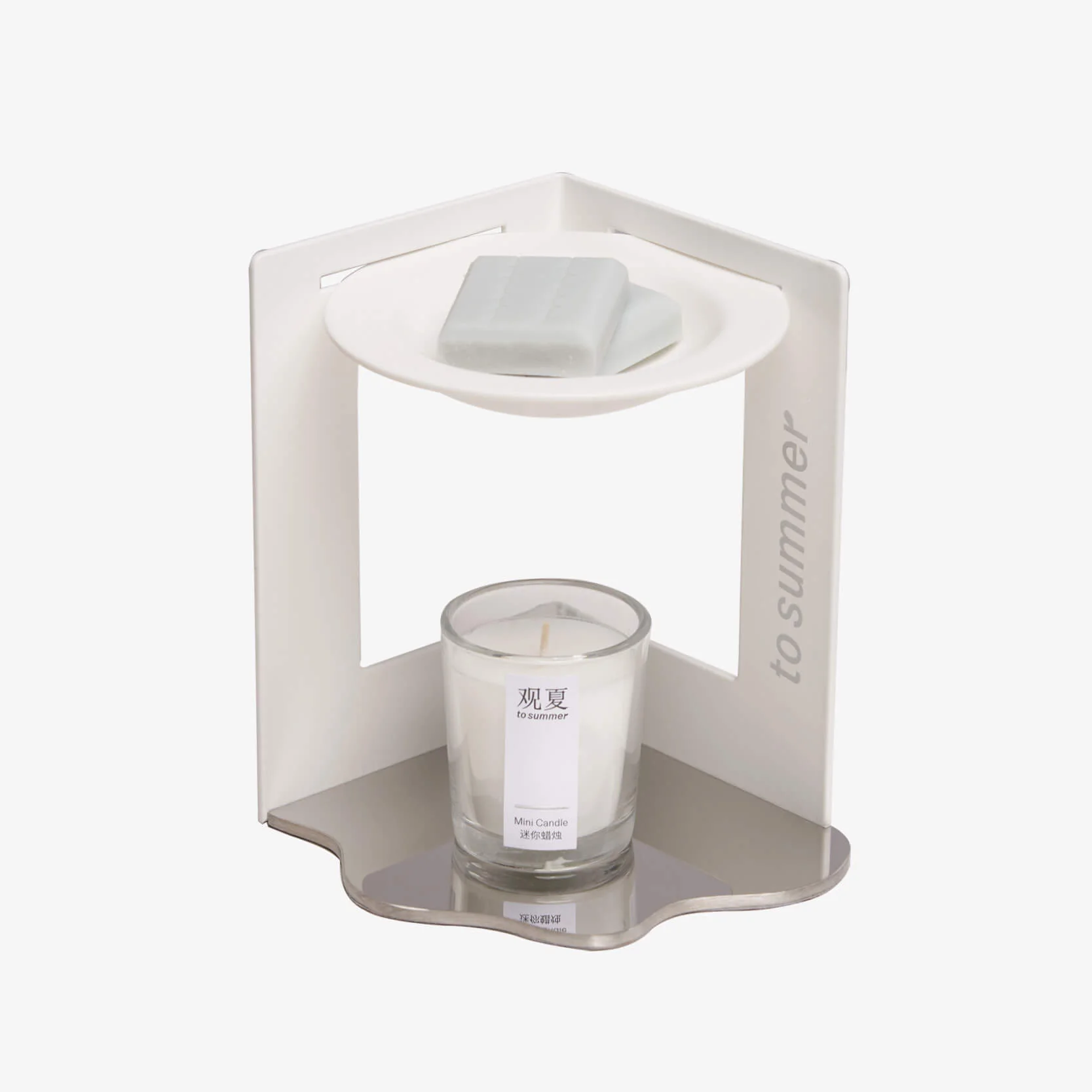 DANGGUI SERIES SCENTED WAX WARMER - Image 5