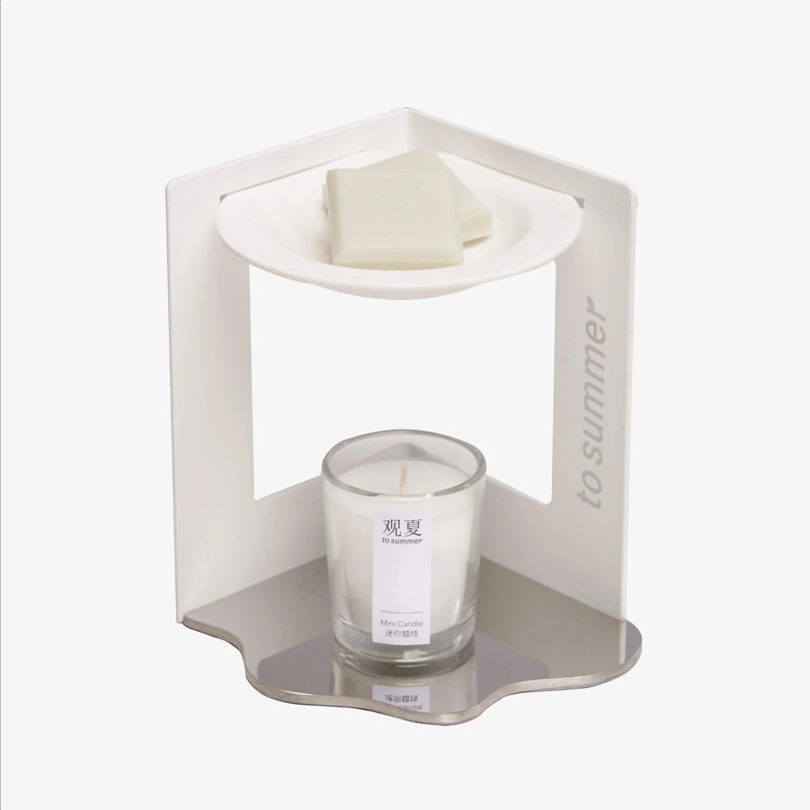 DANGGUI SERIES SCENTED WAX WARMER - Image 8