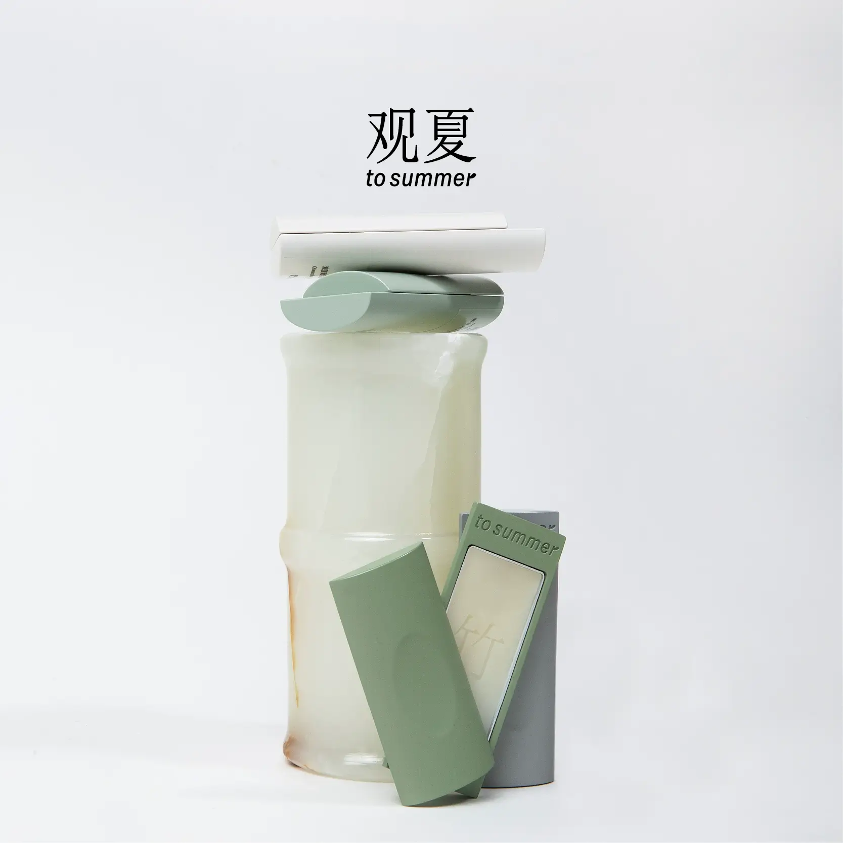 EASTERN SCENTS  SOLID PERFUME 2g - Image 3