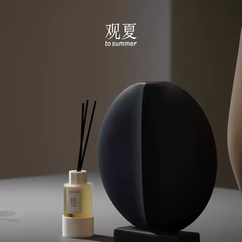 CEDARWOOD REED DIFFUSER 200ML - Image 3