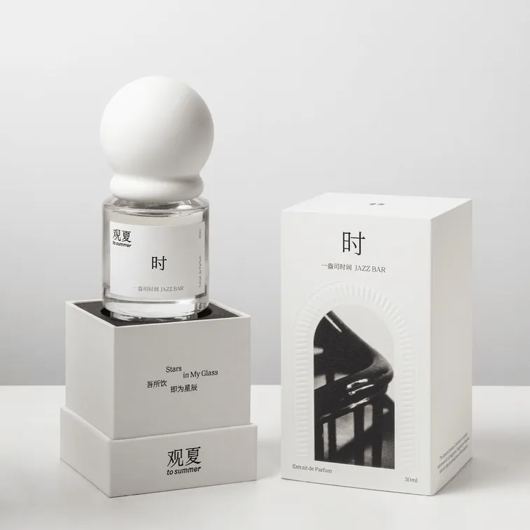 JAZZBAR PERFUME - Image 5