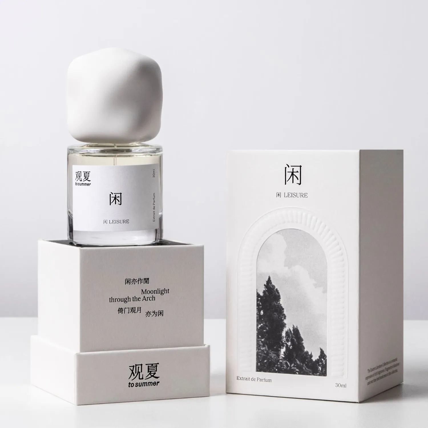 LEISURE PERFUME - Image 5
