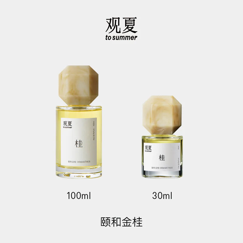 OSMANTHUS PERFUME - Image 3