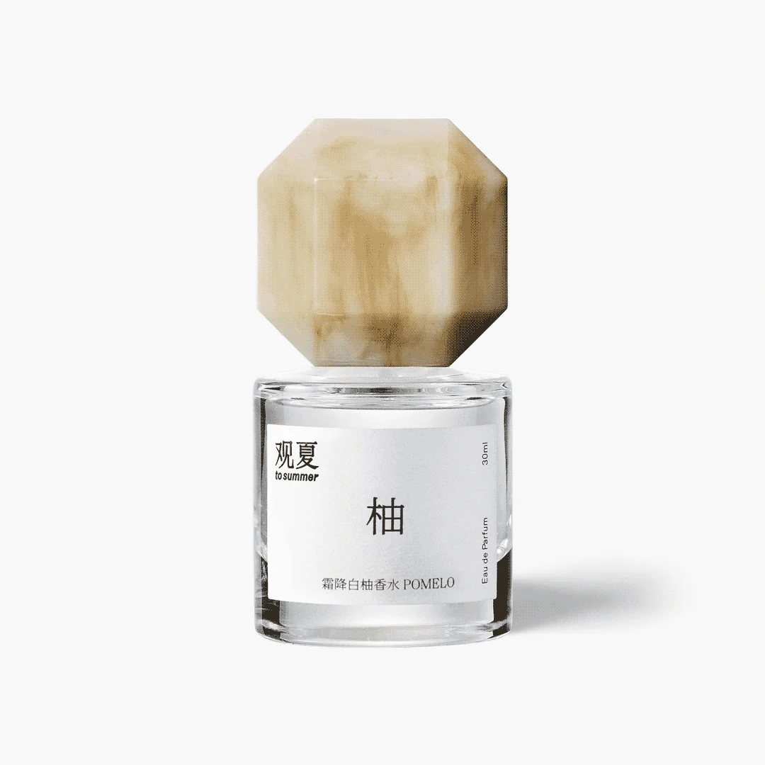 POMELO PERFUME