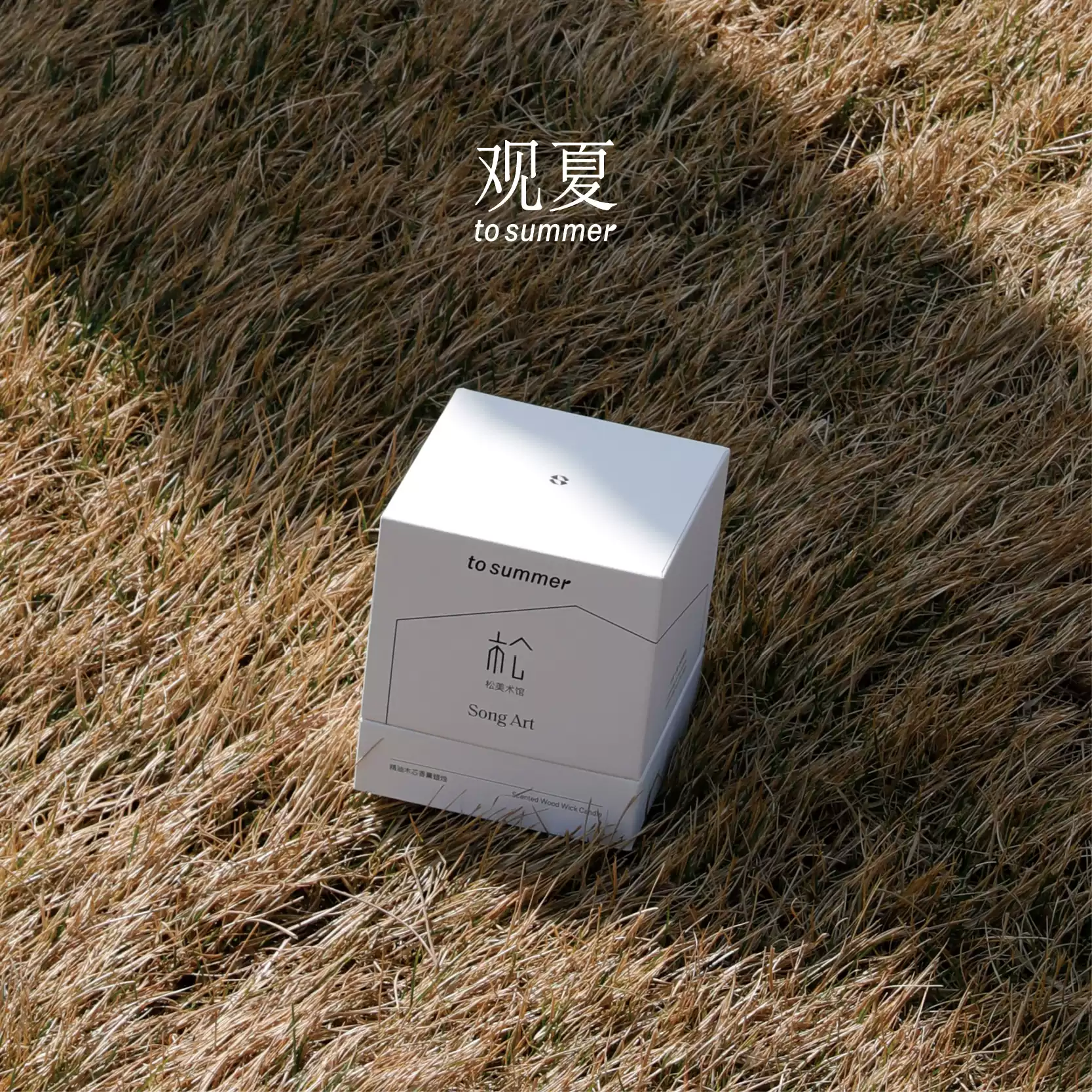 SONG ART SPECIAL EDITION：PERFUME & CANDLE - Image 6