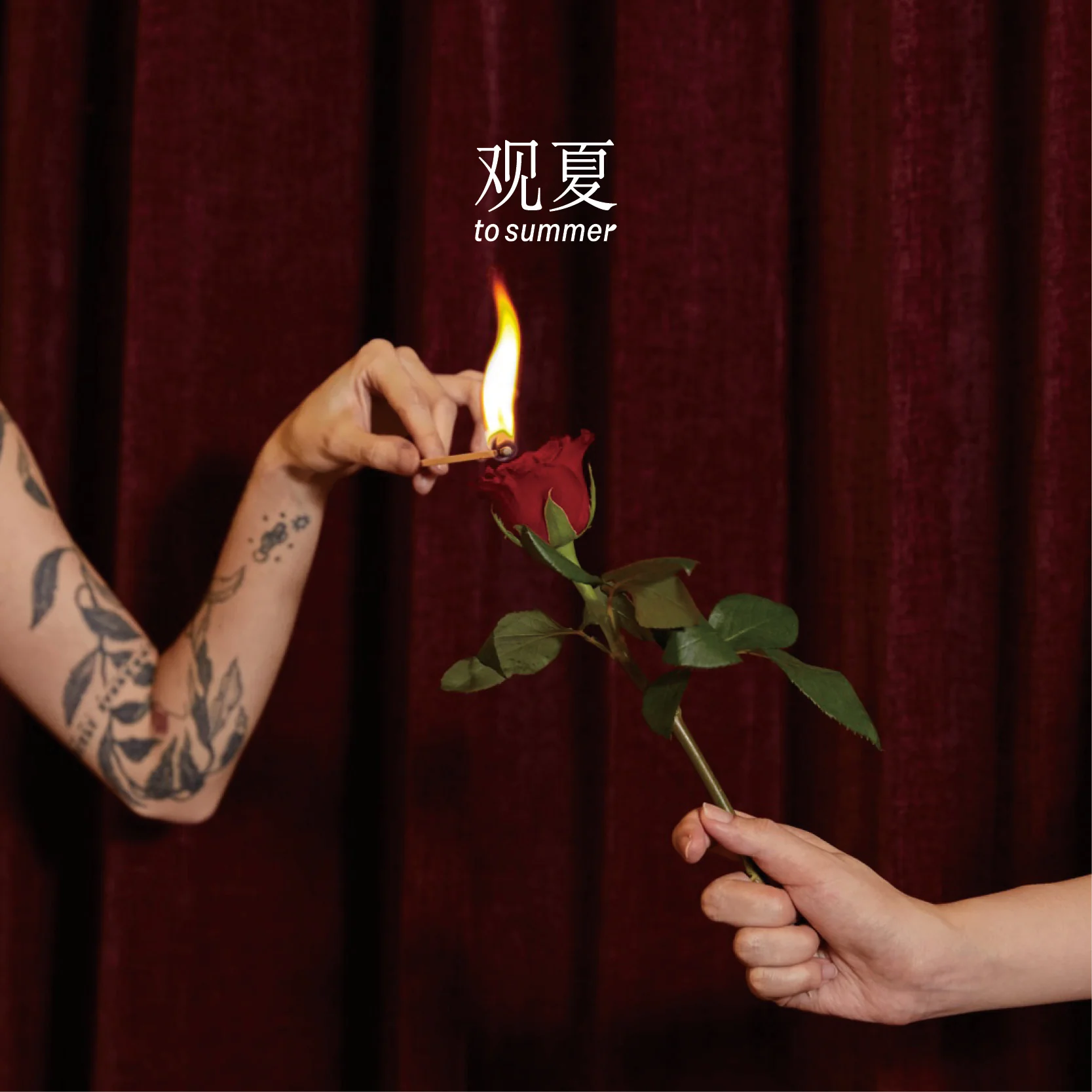 TIPSY ROSE PERFUME - Image 3