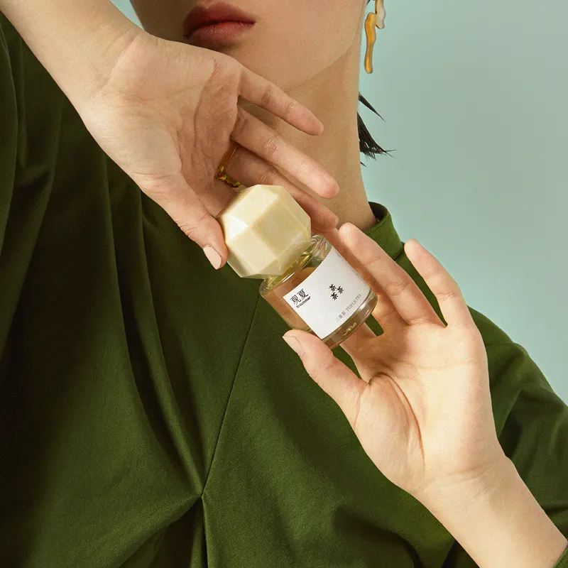 TRIPLE TEA PERFUME - Image 2