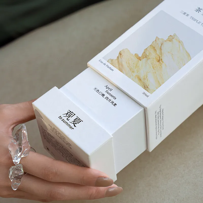 TRIPLE TEA PERFUME - Image 4