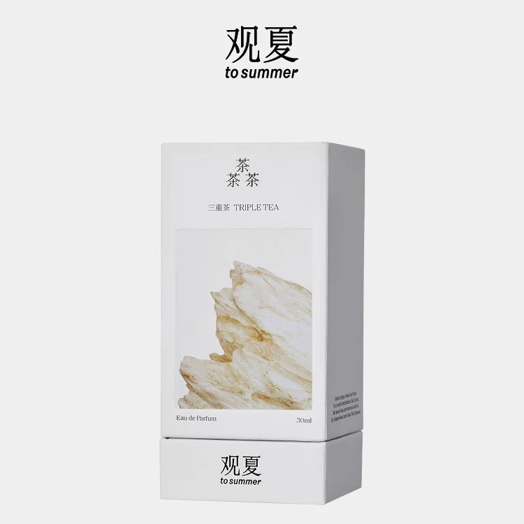 TRIPLE TEA PERFUME - Image 5