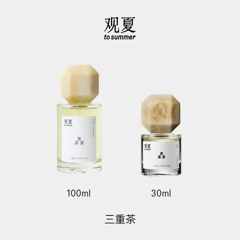 TRIPLE TEA PERFUME - Image 6